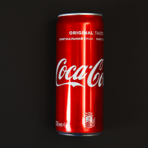 Coca-Cola