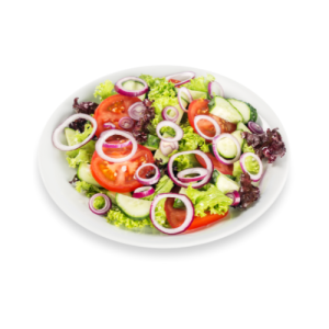 Fattoush Salad