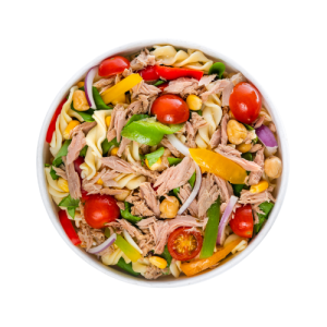 Tuna Salad